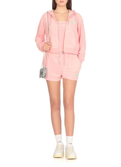 Juicy Couture Dresses In White