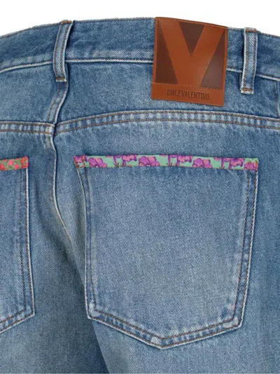 Valentino Garavani Jeans