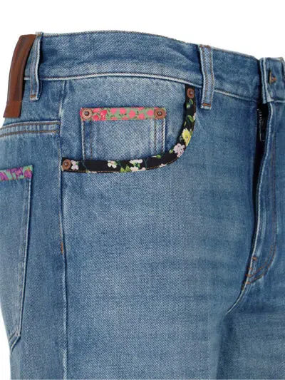Valentino Garavani Jeans