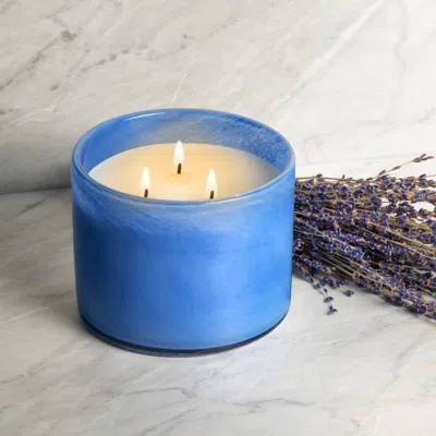 Lafco Bluemercury Spa Classic Candle