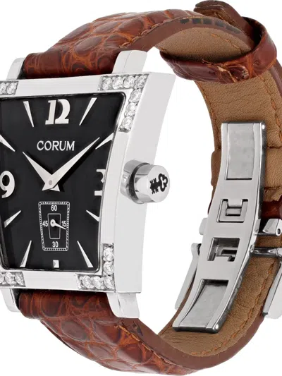Pre-owned Corum  Trapeze 34mm