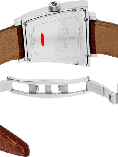 Pre-owned Corum  Trapeze 34mm