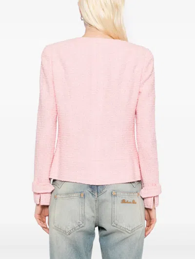 Pre-owned Chanel 2004 Tweed Jacket