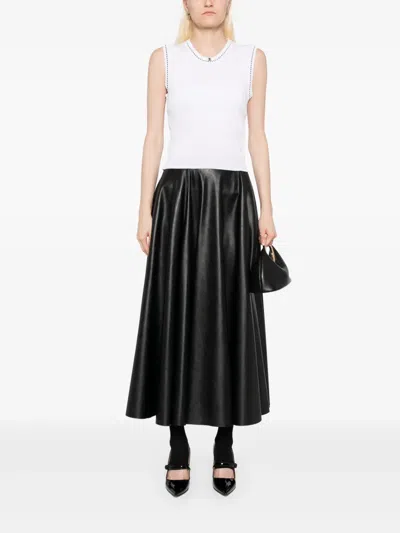 Pre-owned Chanel 1990-2000s Sleeveless Tank Top