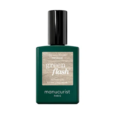 Manucurist Green Flash Led Gel Polish