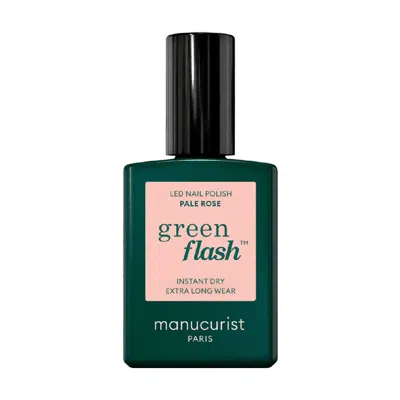 Manucurist Green Flash Led Gel Polish