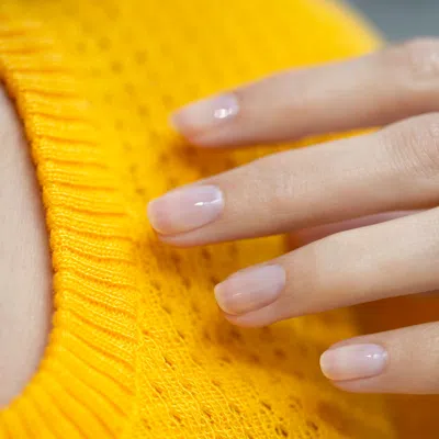 Manucurist Green Flash Led Gel Polish