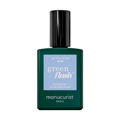 Manucurist Green Flash Led Gel Polish