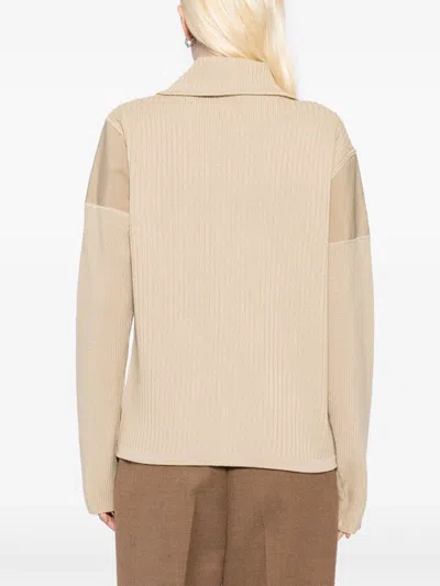 Pre-owned Chanel 2002 Sport Line Zipped Jacket