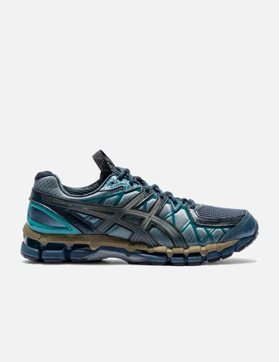 Asics Ub10-s Gel-kayano 20 In Multi