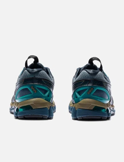 Asics Ub10-s Gel-kayano 20 In Multi