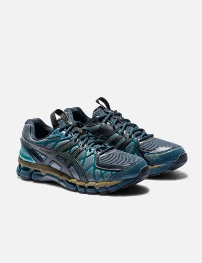 Asics Ub10-s Gel-kayano 20 In Multi