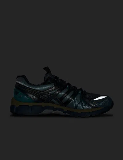 Asics Ub10-s Gel-kayano 20 In Multi