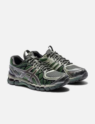 Asics Ub10-s Gel-kayano 20 In Multi