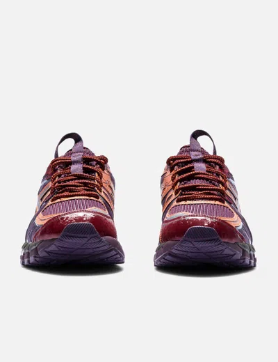 Asics Kiko Curated Ub10-s Gel-kayano 20 Sneakers Red In Multi