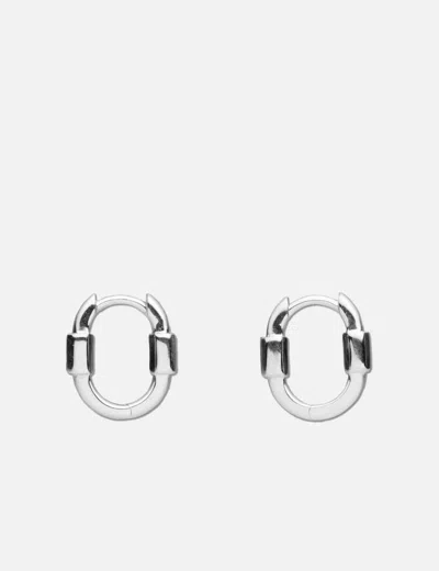 Maria Black Palads Earrings In Metallic