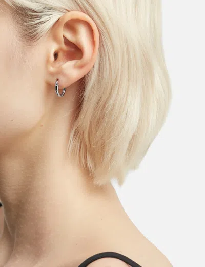 Maria Black Palads Earrings In Metallic