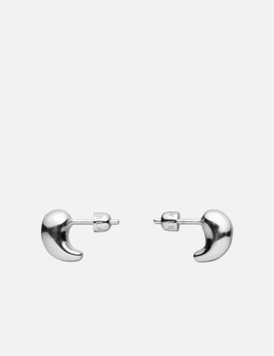 Maria Black Sagene Studs