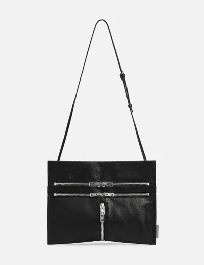 Alexander Wang Medium Calfskin Geo Bag