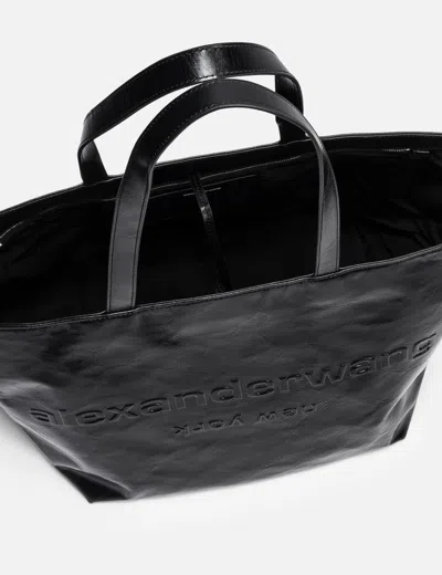 Alexander Wang Punch Tote Shoulder Bag