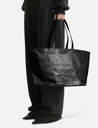 Alexander Wang Punch Tote Shoulder Bag
