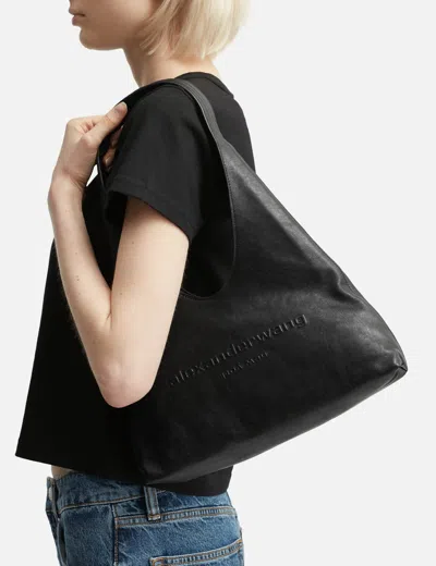 Alexander Wang Small Pike Hobo