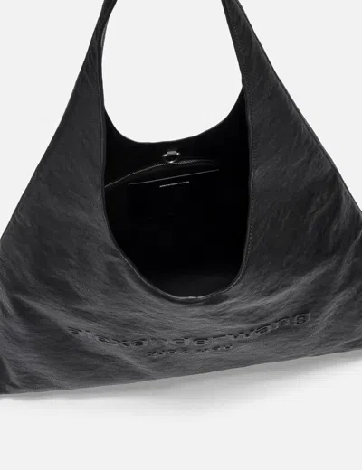 Alexander Wang Large Pike Shoulder Bag With Single Handle