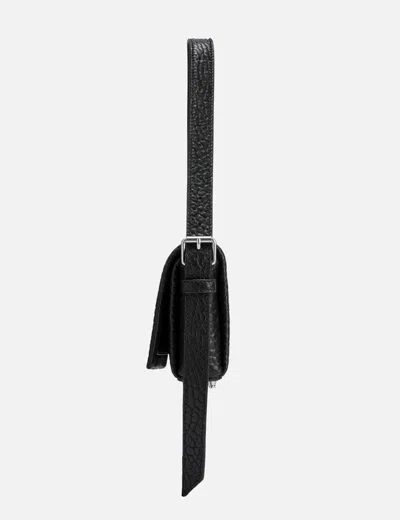 Alexander Wang Ricco Slim Leather Shoulder Bag