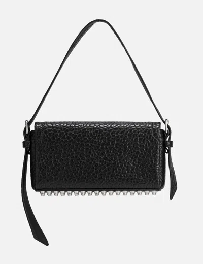 Alexander Wang Ricco Slim Leather Shoulder Bag
