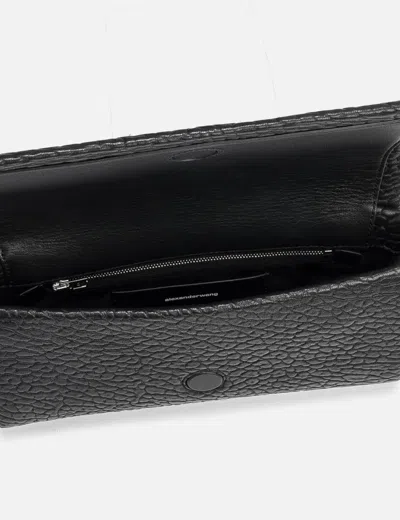 Alexander Wang Ricco Slim Leather Shoulder Bag