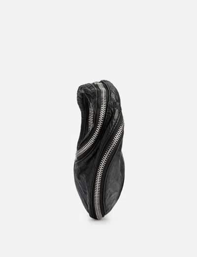 Alexander Wang Memory Leather Mini Twyst Bag