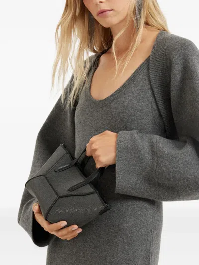Brunello Cucinelli Bc Duo Mini Bag