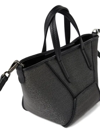 Brunello Cucinelli Bc Duo Mini Bag