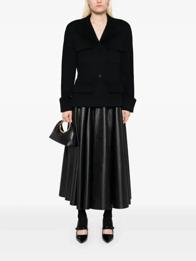 Pre-owned Chanel 1998 Cashmere Jacket