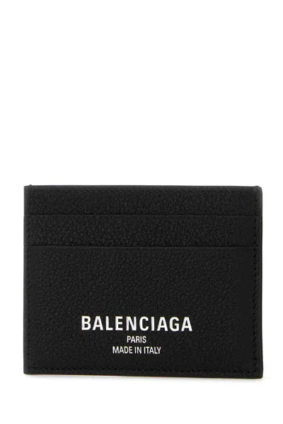 Balenciaga Wallets