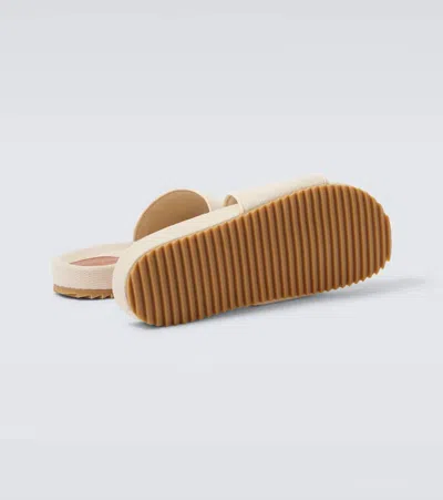 Frescobol Carioca Renato Slides In Neutral
