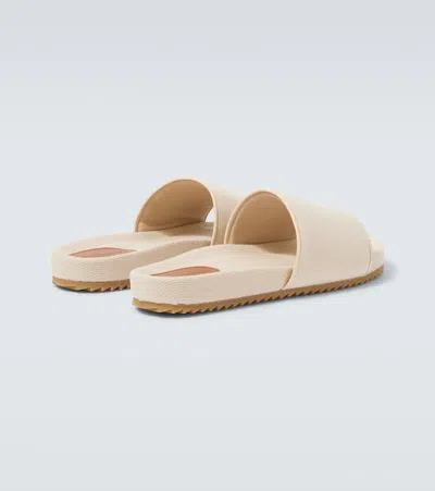 Frescobol Carioca Renato Slides In Neutral