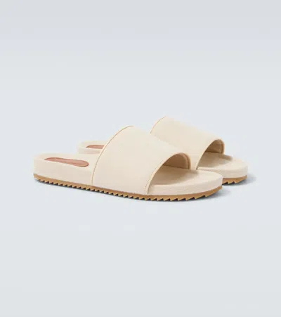 Frescobol Carioca Renato Slides In Neutral