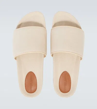 Frescobol Carioca Renato Slides In Neutral