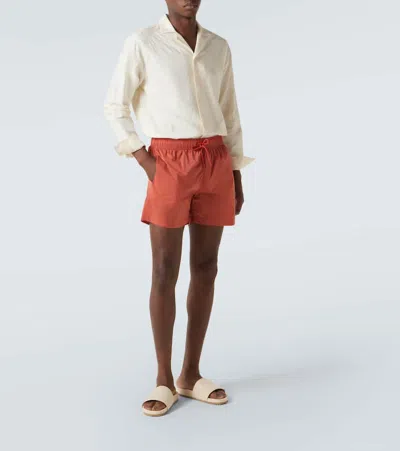 Frescobol Carioca Renato Slides In Neutral