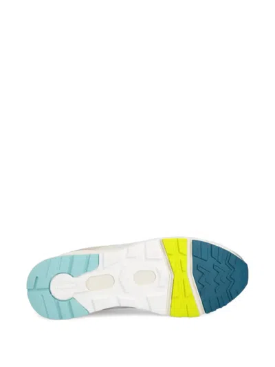 Karhu Fusion 2.0 Leather Sneakers In Multi