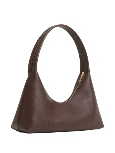 Mansur Gavriel Candy Curved-handle Shoulder Bag