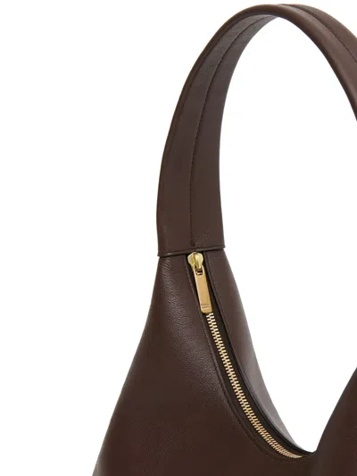 Mansur Gavriel Candy Curved-handle Shoulder Bag