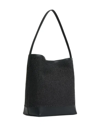 Mansur Gavriel Small Everyday Cabas Shoulder Bag