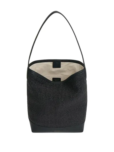 Mansur Gavriel Small Everyday Cabas Shoulder Bag