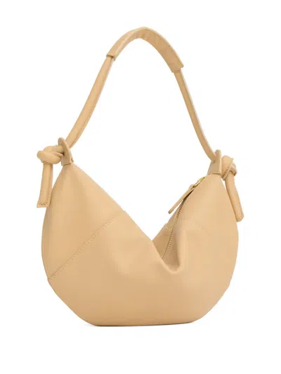 FORTUNA 结饰手柄迷你包