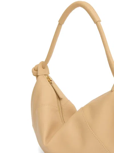 FORTUNA 结饰手柄迷你包