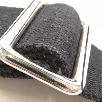 Pre-owned Louis Vuitton Damier Graphite Graphite Damier Graphite Shoulder Bag ()