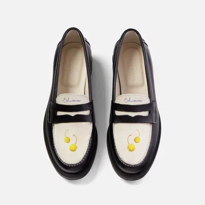 Duke & Dexter Men's Wta Showtime Penny Loafer - Women's