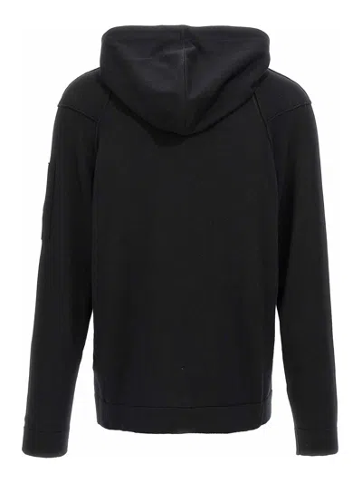 C.p. Company Sea Island Hoodie